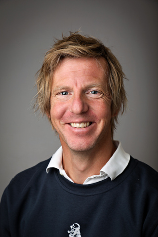 Christoffer Andvik Clausen 