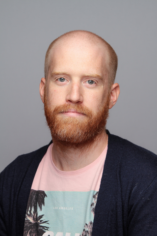 Erik Fadnes-Mathisen  