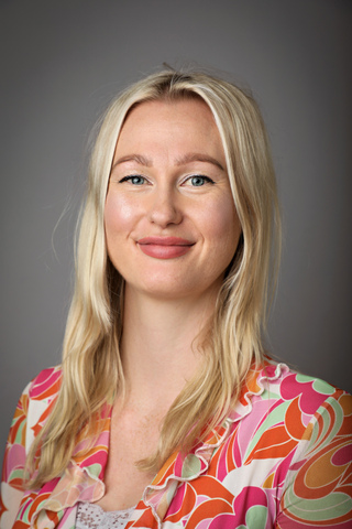 Elin Maria Forsberg Dale 
