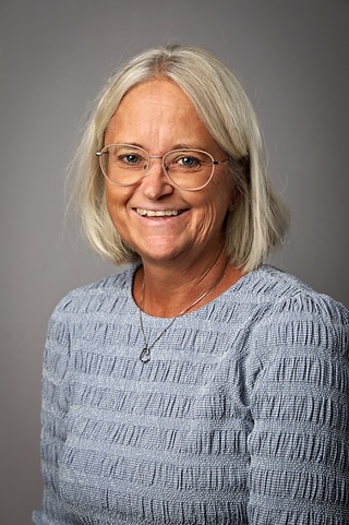 Jorunn Kollberg Nordberg 