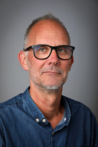 Pål Nilsen 