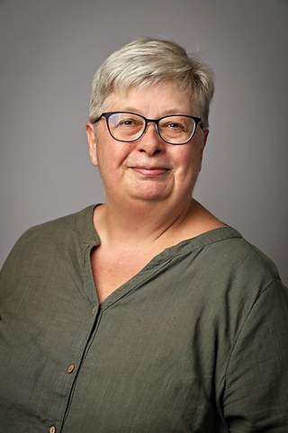 Karin Buchanan Odden 