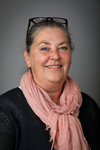 Trine Jacobsen  