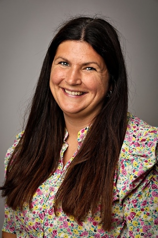 Silje Marie Persson  