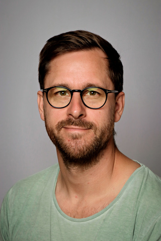 Bjørn Oscar Røste 