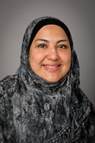May Salah Alkhatib 