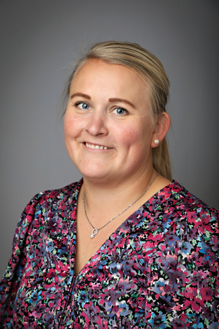 Marie Rønning Urtegård 