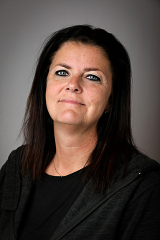 Elin Anderson Haukenæs  