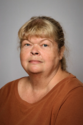 Sigrid Tangen 