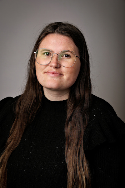 Sara Kjennbakken Rove 