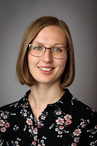 Kristine Bruseland  