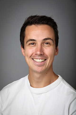 Vegard Kolstad 