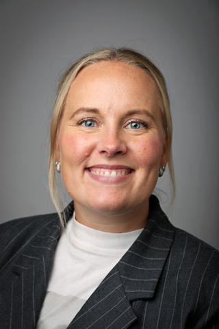 Helene Rønning 