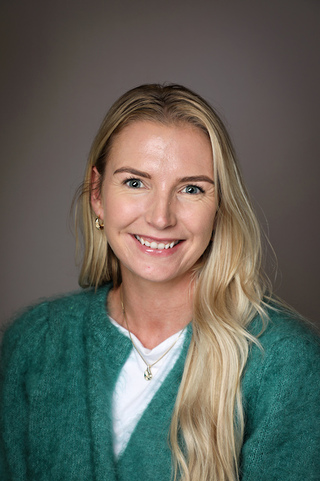 Frida Alexandra Amdahl 
