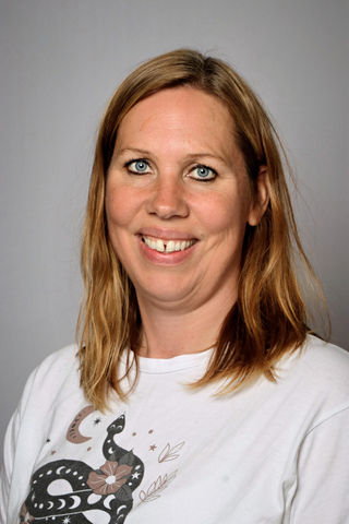 Mette Halvorsen 