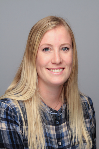 Elin Graver Nordbø 