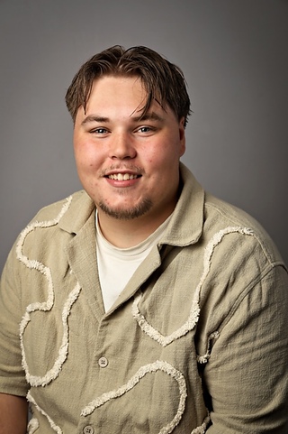 Espen Faremo Naas 