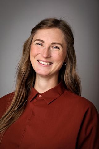 Stine Fjellet Uberg 