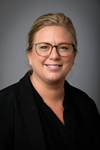 Cathrine Sandbukten Lysø 