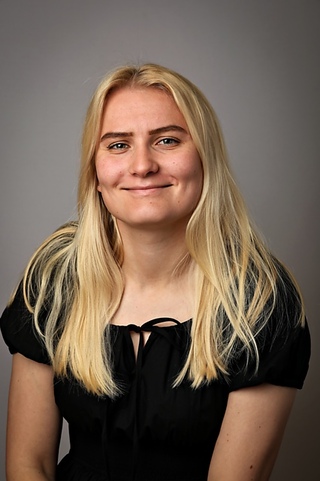Silje Andrea Persen Vågslid  