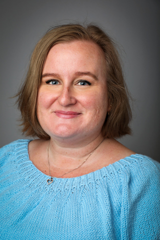 Nora Sannerud 
