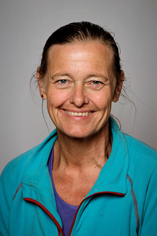 Nina Alfsen 